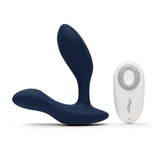 We-Vibe Vector