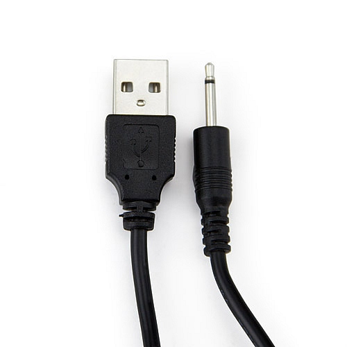 Cable USB 3,5mm*14mm