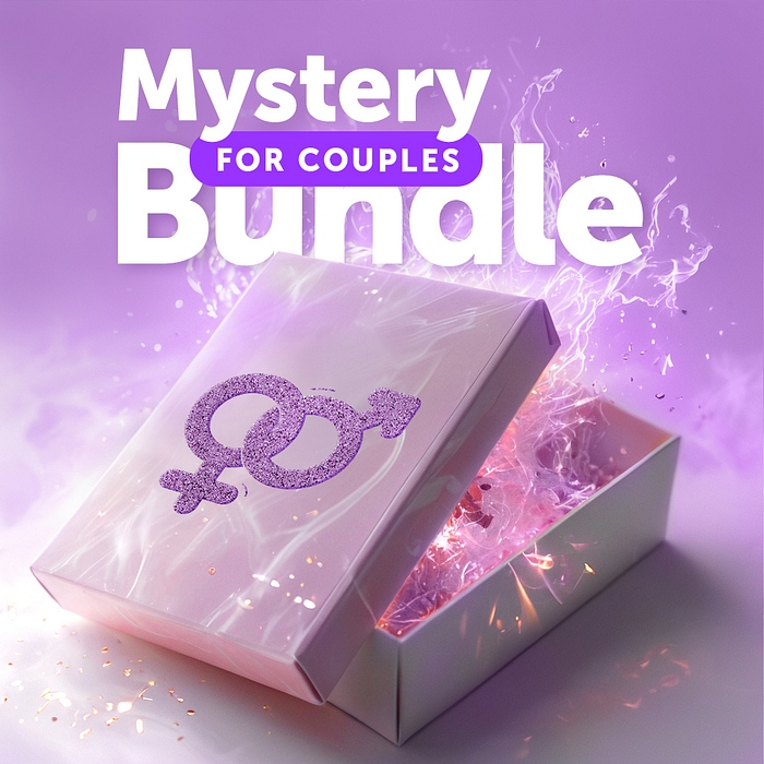 Product: 10 piece mystery couple bundle