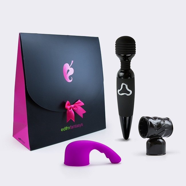 Product: Magic force massager set