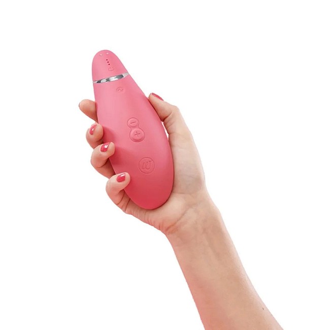 Product: Womanizer premium 2