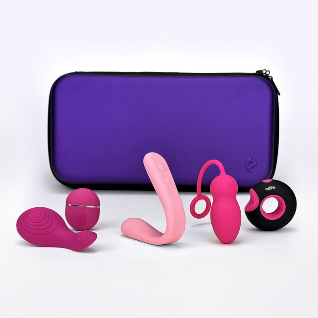 Product: My sexy travel companions