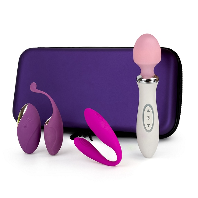 Product: Take-along pleasure