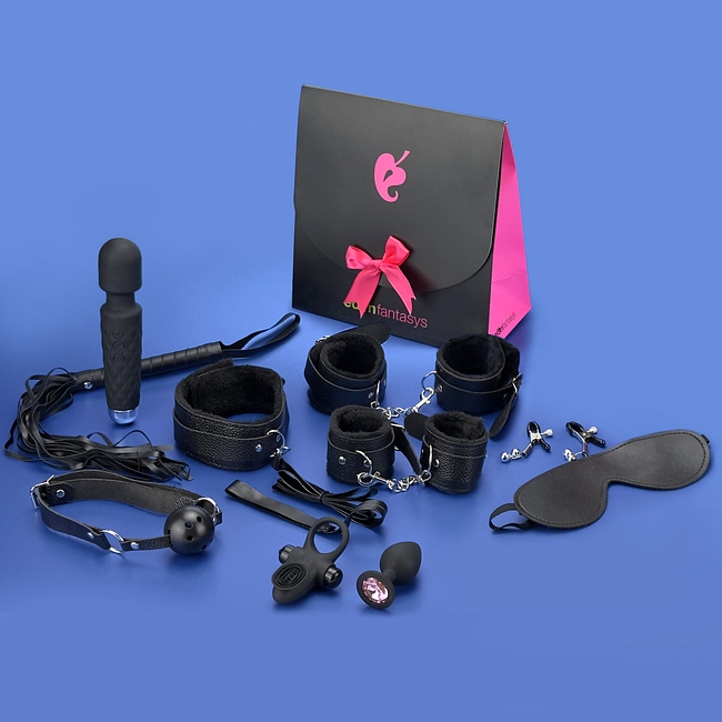 Product: Couple's prime kit