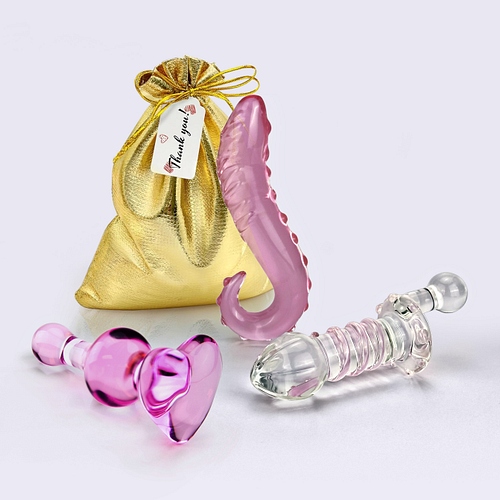 Product: Glass delight set