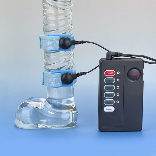 electric stimulation sex toys ePlay set for men - E stim for men