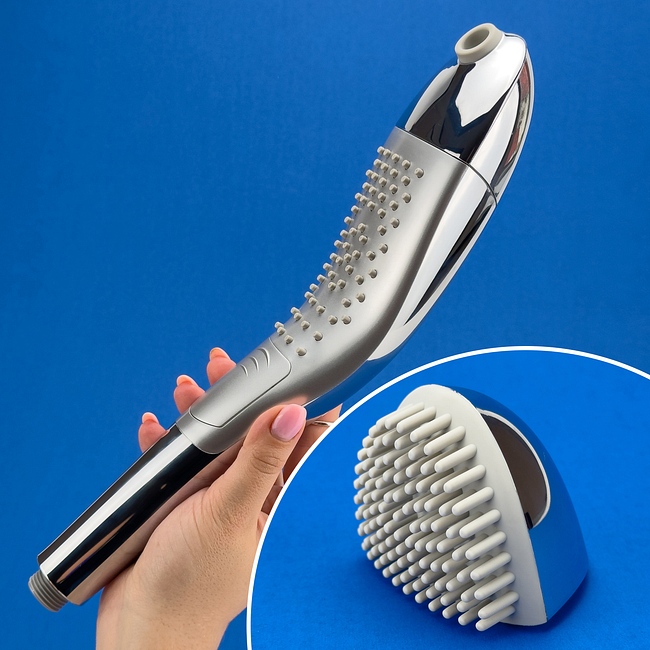 Product: Watergasm