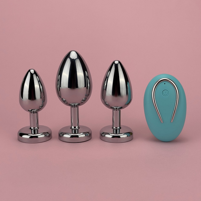 Product: Shine booty set
