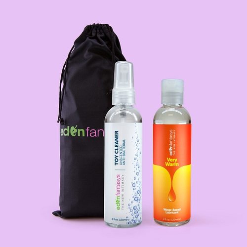 Product: Intimate care essentials