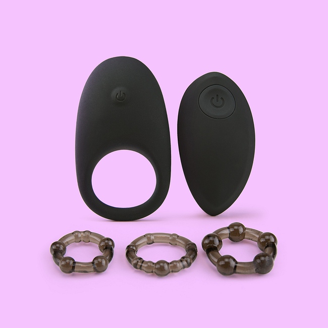 Product: Maximize ring kit