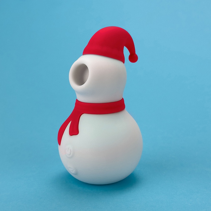 Product: Naughty snowman