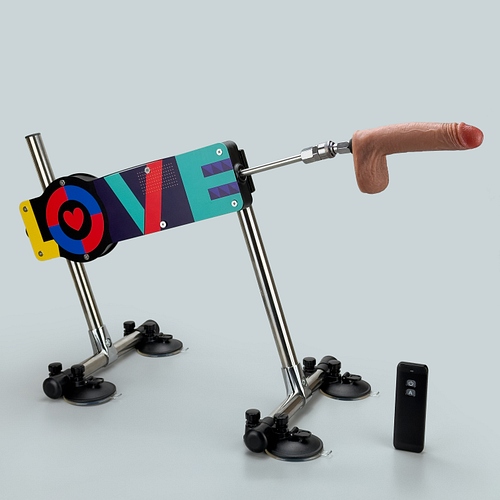 Product: Love machine