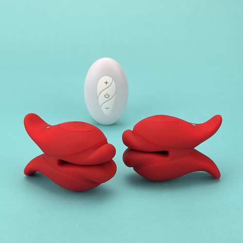 Connection love nips