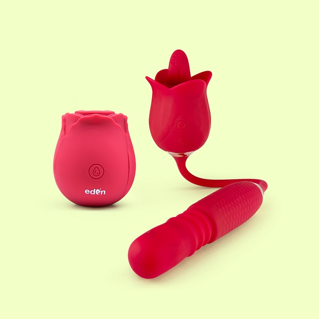 Product: Wild rose set