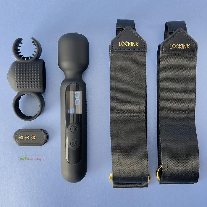 Product: Lover wand