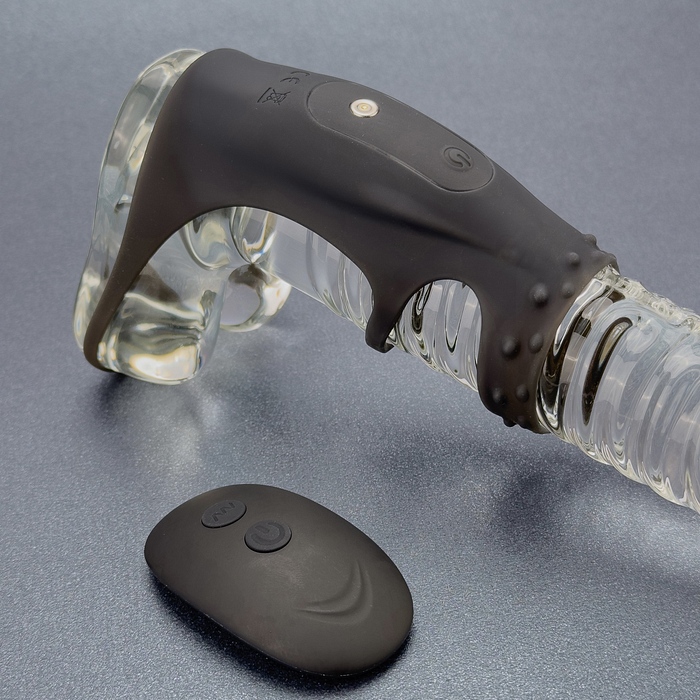 Product: Pleasure maximizer