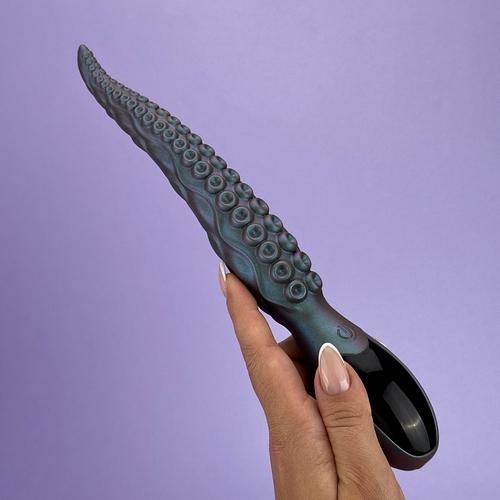 Product: Vibro tentacle