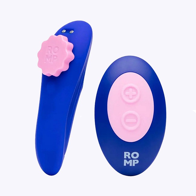 Product: ROMP party