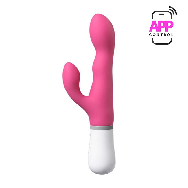 Product: Lovense nora