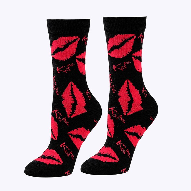 Product: Kiss me socks