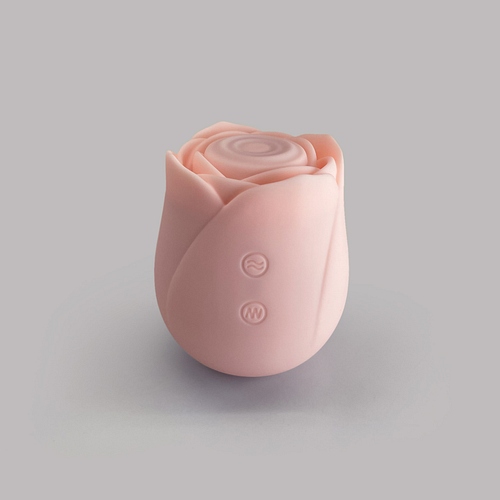 Product: Rose pal pulsator