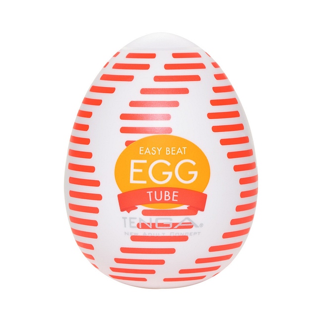 Product: Tenga egg tube
