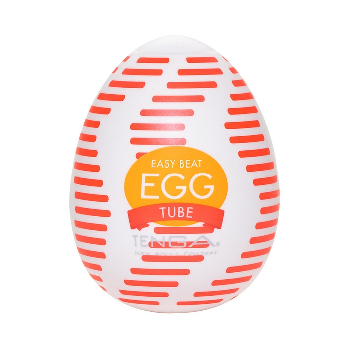 Product: Tenga egg tube