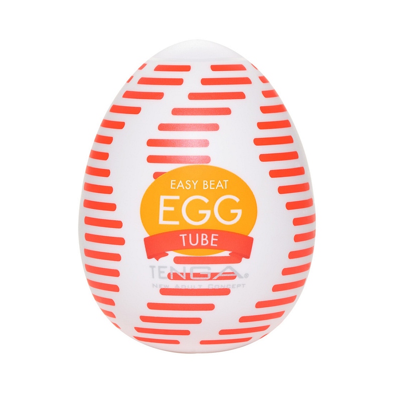 Product: Tenga egg tube