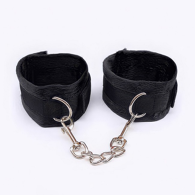 Product: Desire cuffs
