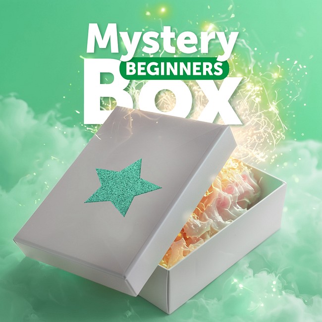 Product: Mystery Starter Set