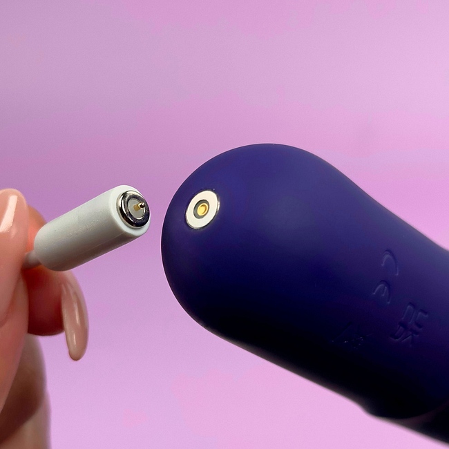 Product: USB magnet charger for Sleek rabbit