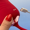USB magnet charger for Lust flower View #2