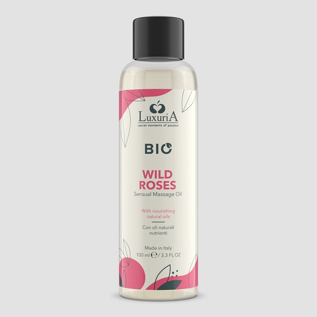 Product: Luxuria bio