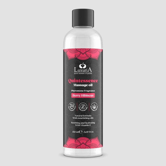 Product: Luxuria quintessence