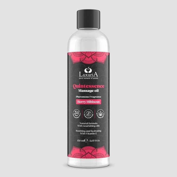 Product: Luxuria quintessence
