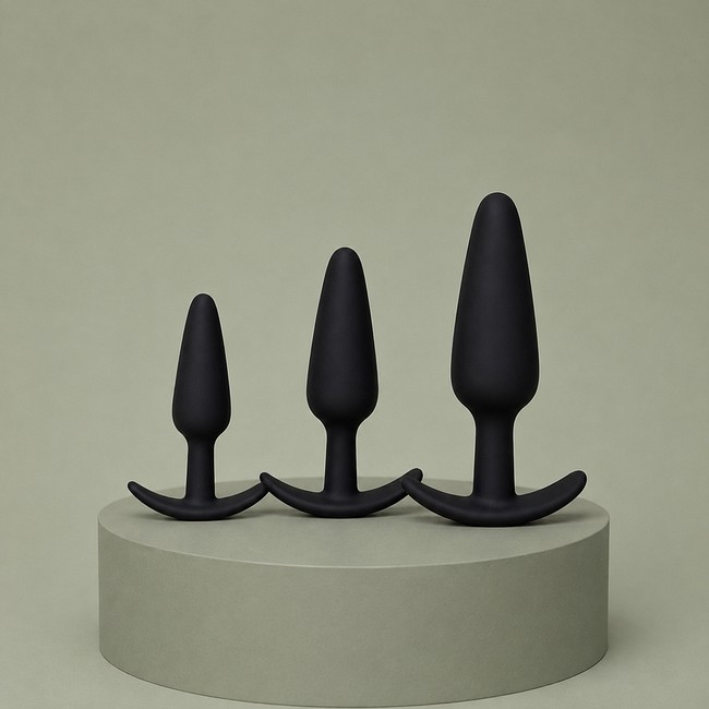 Product: Classic Plug Set