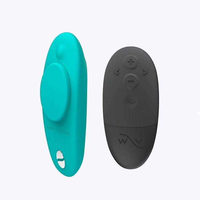 Product: We-Vibe moxie+