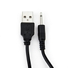 Cable USB 2.5mm*11mm View #1