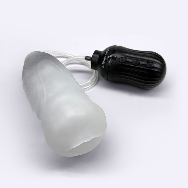 Product: Auto male sucker