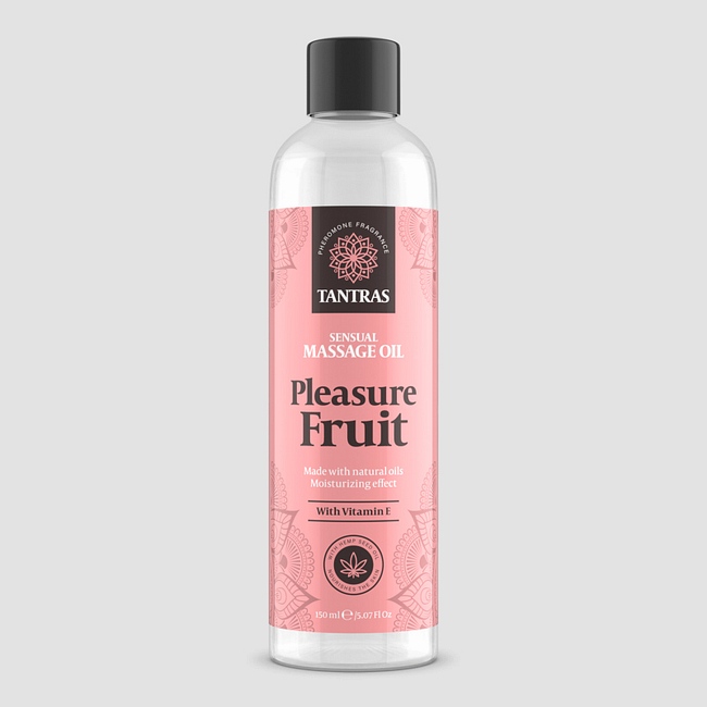 Product: Tantras love oil