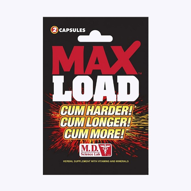 Product: MaxLoad enhancement 2-pack