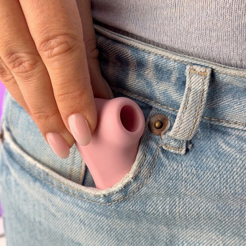 Mini suction delight