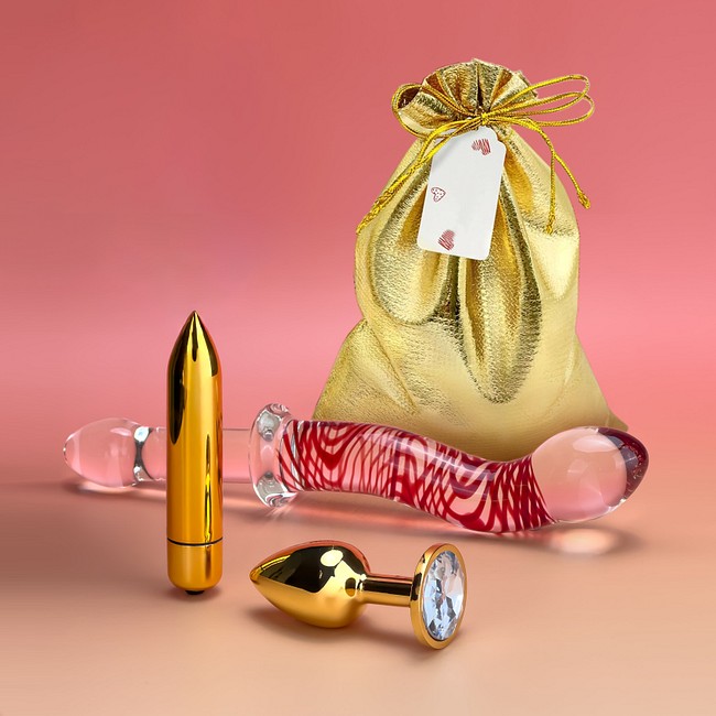 Product: Golden dream