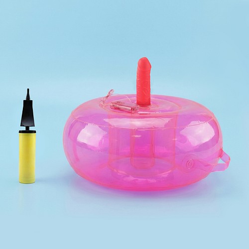 Bouncing vibrator kit