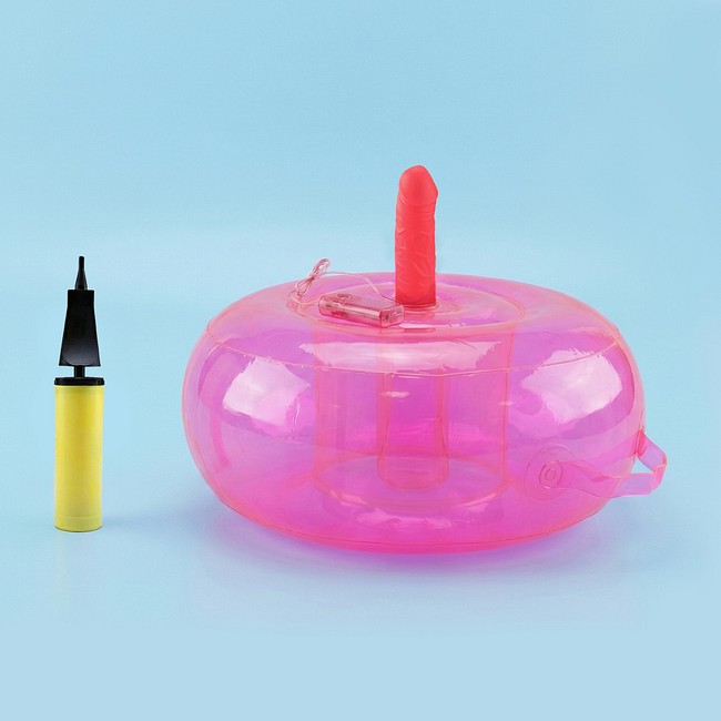 Product: Bouncing vibrator kit