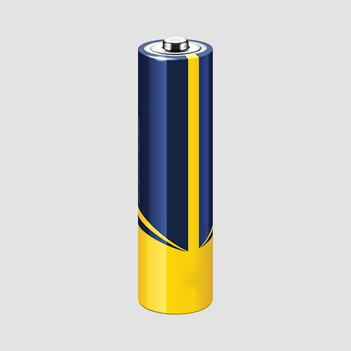 AA battery single