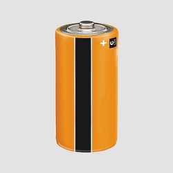 C battery single
