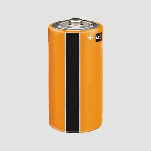 C battery single
