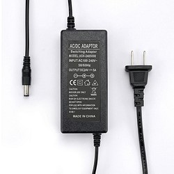 Adapter with power cable for Love machine