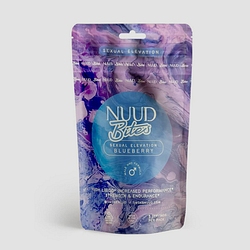 Nuud bites male aphrodisiac gummies